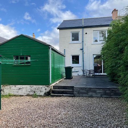 3 Bedroom Culduthel House Free Parking Inverness Exterior photo