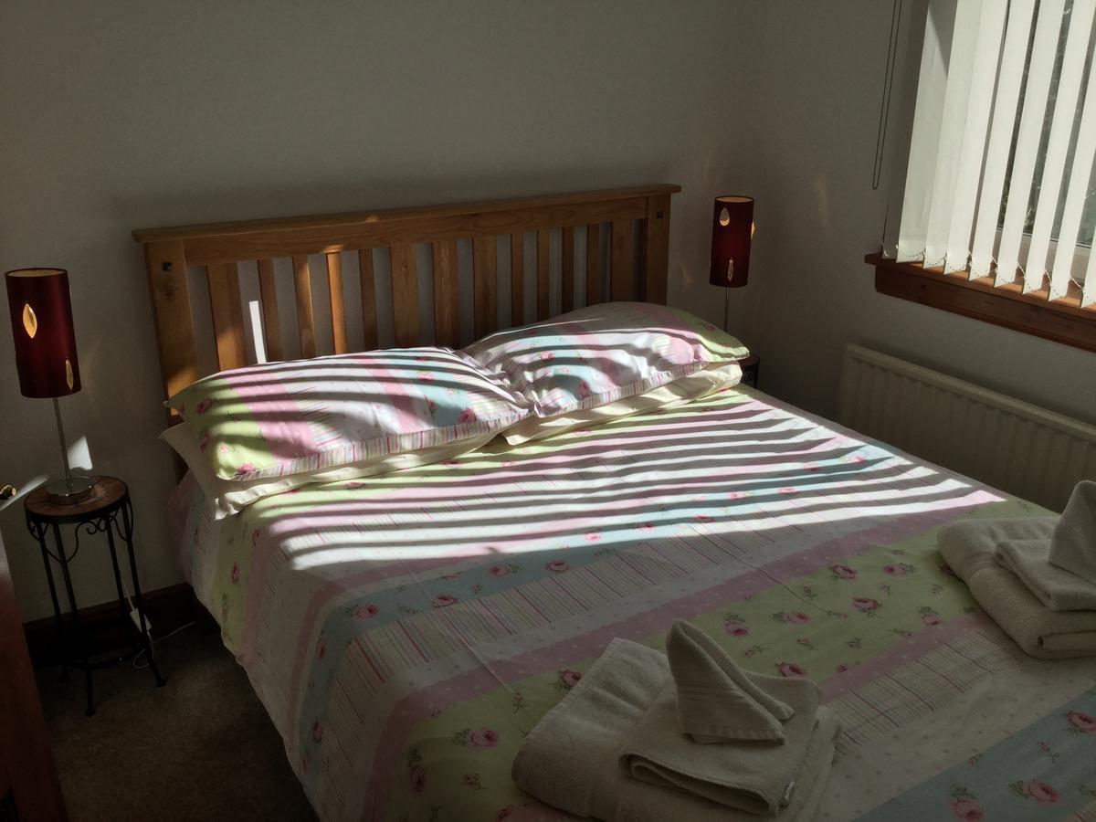 3 Bedroom Culduthel House Free Parking Inverness Exterior photo